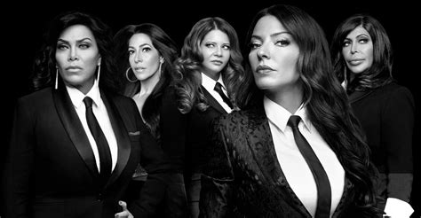 mob wives season 1